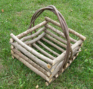 Willow Furniture Quality Handcrafted in Iowa