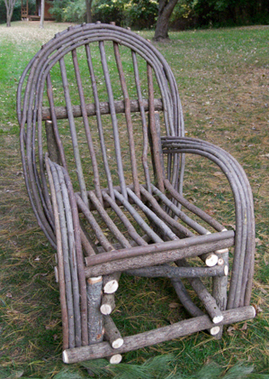 Twig Willow Furniture Quality Handcrafted Built To Last
